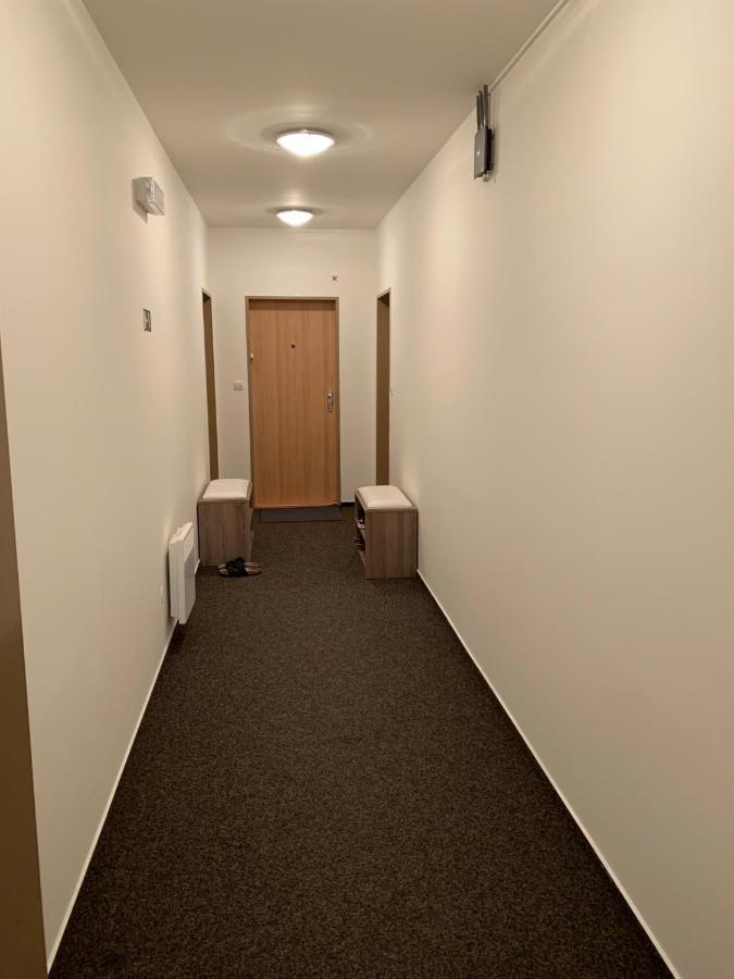 Karlov Pod Pradedem Apartmany Orbit ภายนอก รูปภาพ