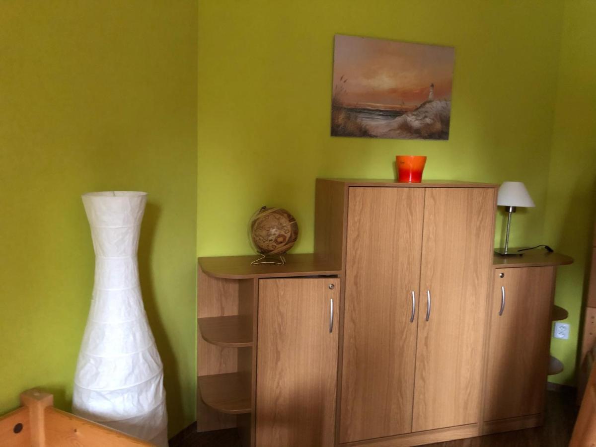 Karlov Pod Pradedem Apartmany Orbit ภายนอก รูปภาพ